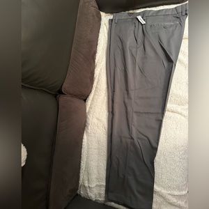 Pair of Amazon essentials 40x30 pants new with tags. Never even tried them on.